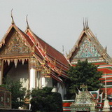 Bangkok - Wat Pho